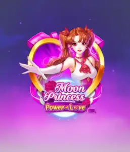 Experience the captivating charm of Moon Princess: Power of Love by Play'n GO, featuring stunning graphics and inspired by love, friendship, and empowerment. Follow the iconic princesses in a colorful adventure, filled with engaging gameplay such as free spins, multipliers, and special powers. Ideal for fans of anime and dynamic slot mechanics.